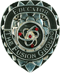 Educator-Badge